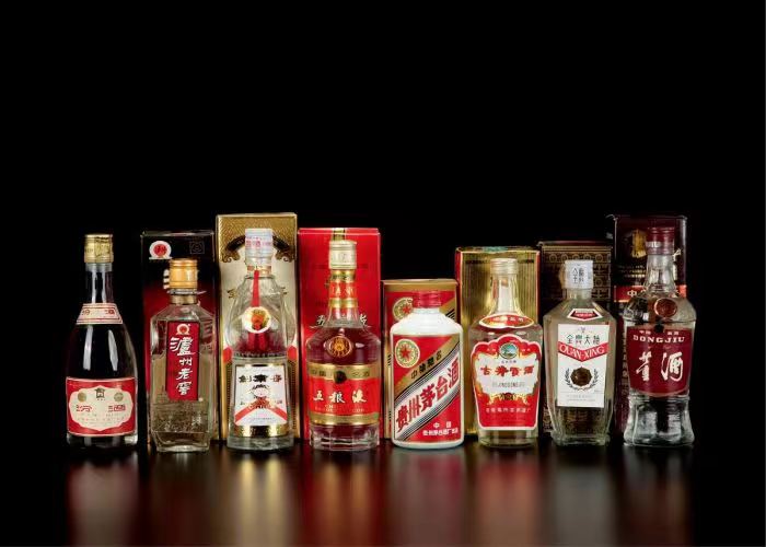 杭锦后老酒储存的方法